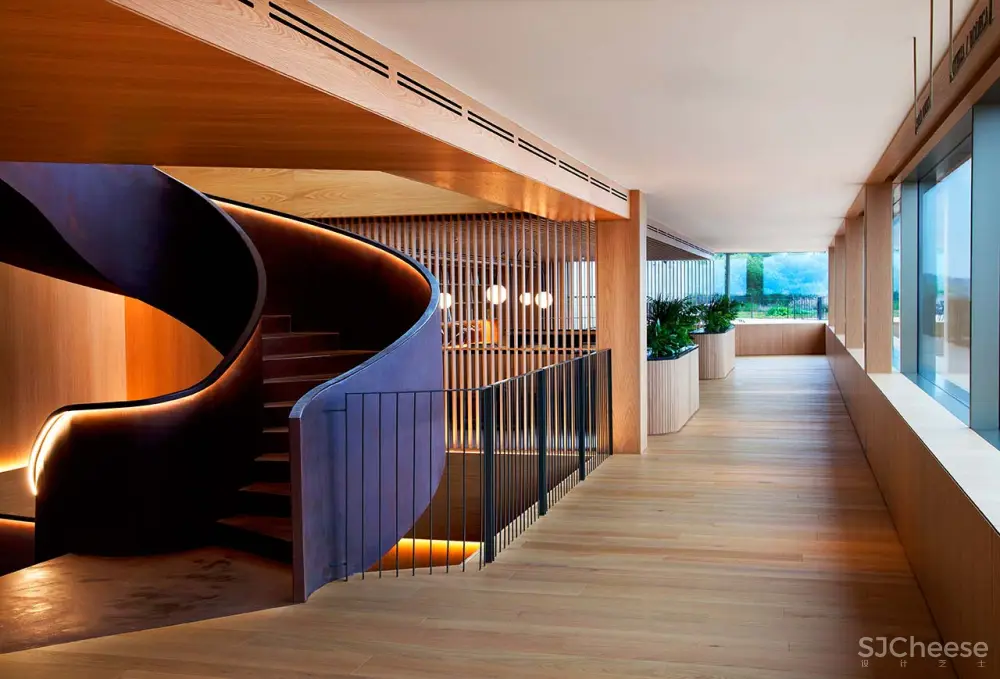 Mecanismo | 西班牙Akelarre Hotel酒店