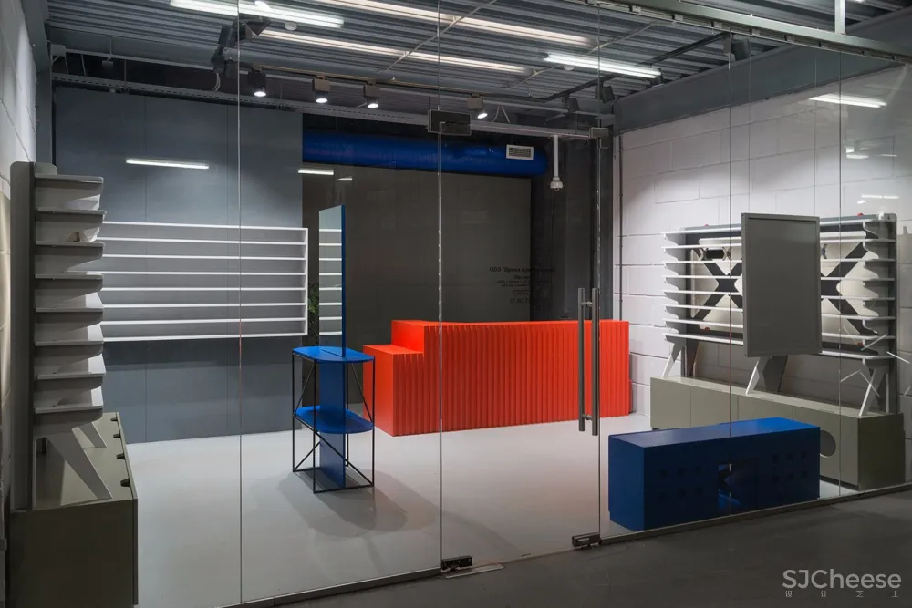 P.Y.E商店/ Flacon 2.0 首