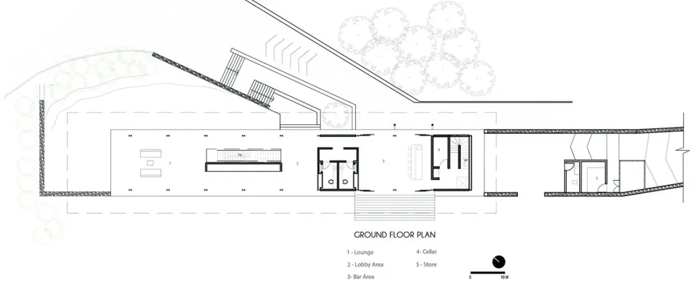 斯里兰卡 Santani度假水疗中心