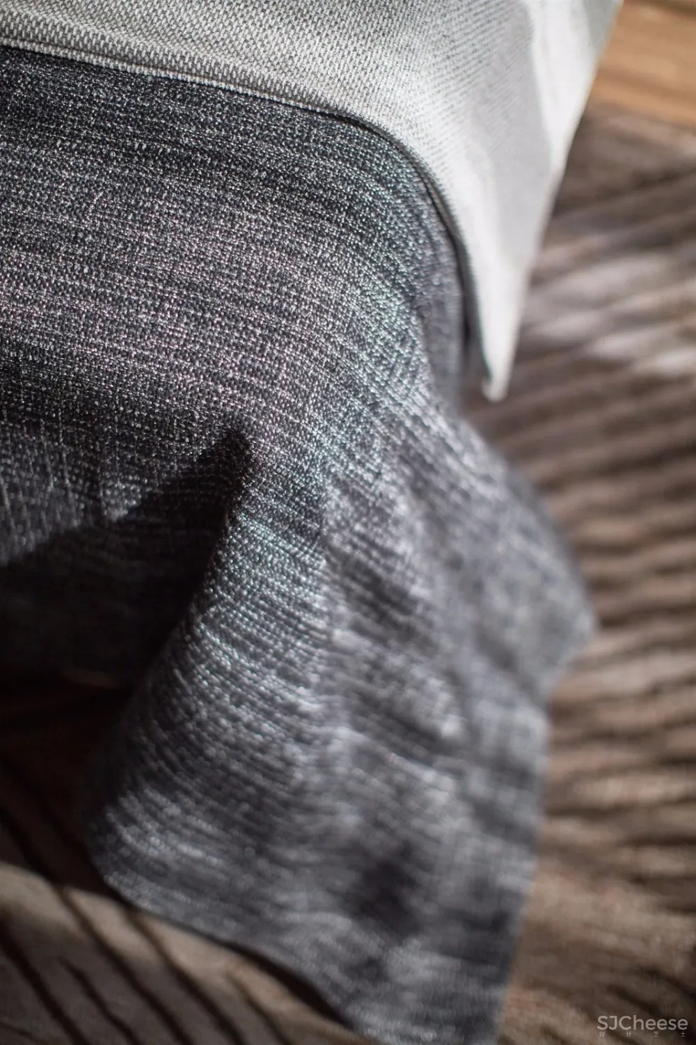 307.5㎡爱马仕橙别墅设计方案 丨优雅又不失时尚感。