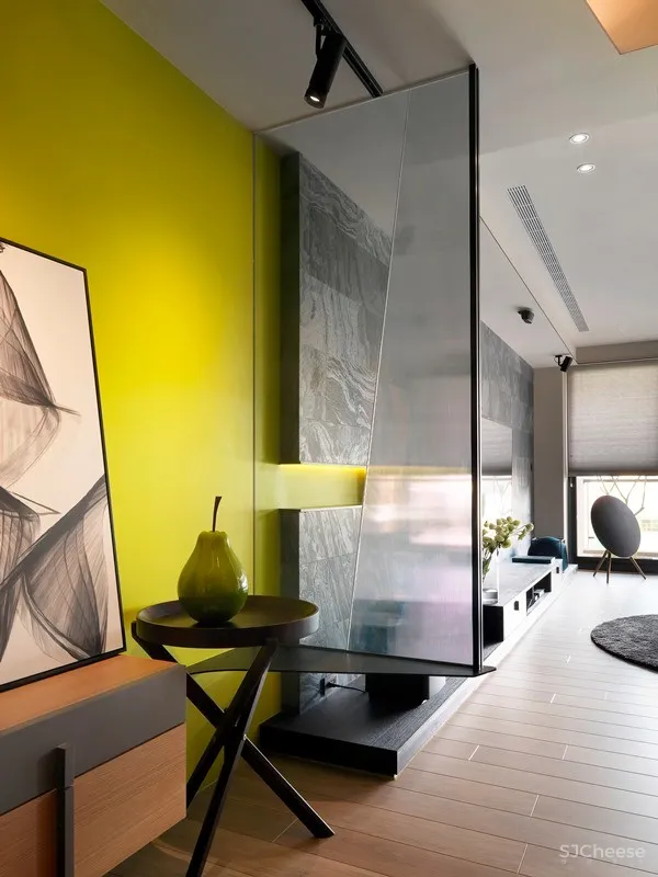 国聚之艳薛公馆 | 子境空间设计