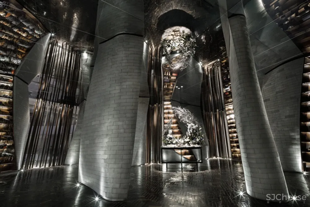 广州共和都市 | 宋•川菜