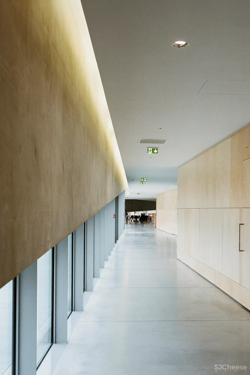 Jacques Carat剧院重建,法国 / Ateliers O-S Architectes