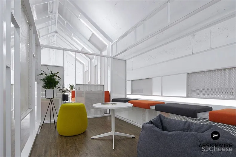 云亭i.jpg 张晓亮:DayOne法律科技大楼