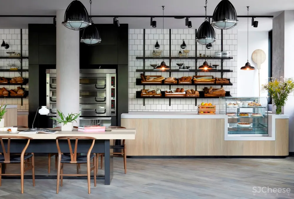 首发 | Conran and Partners 波西米亚现代概念酒店