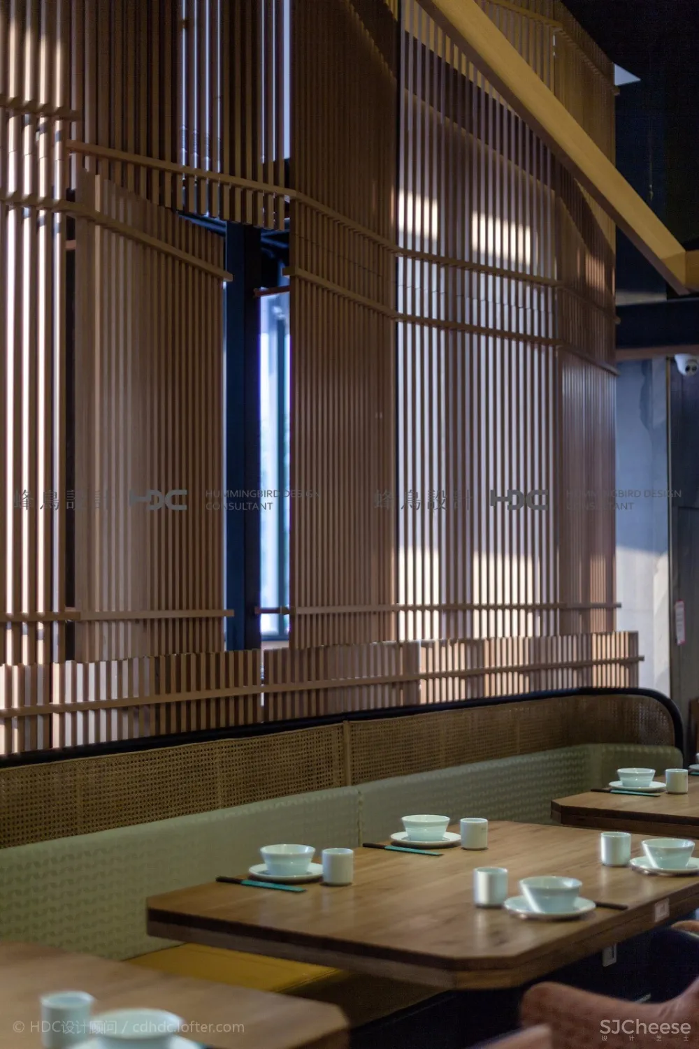 Chun Xiang:醇湘精品餐厅