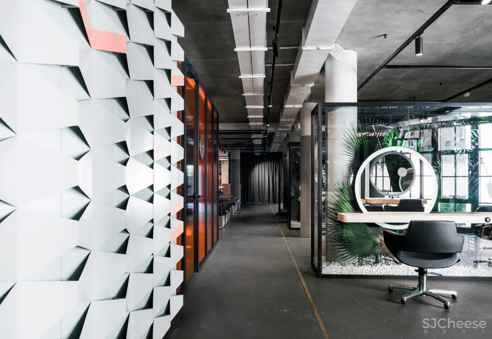 DA. 轻盈空间 | GLAMY Beauty Spot 顶级美容院 首