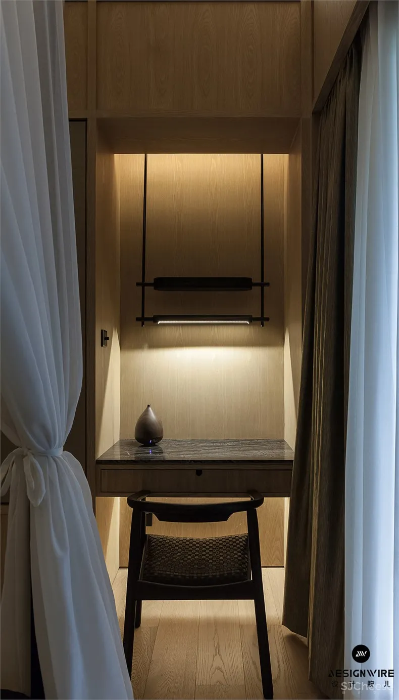 喜玛拉雅设计：上喜龙园精品酒店