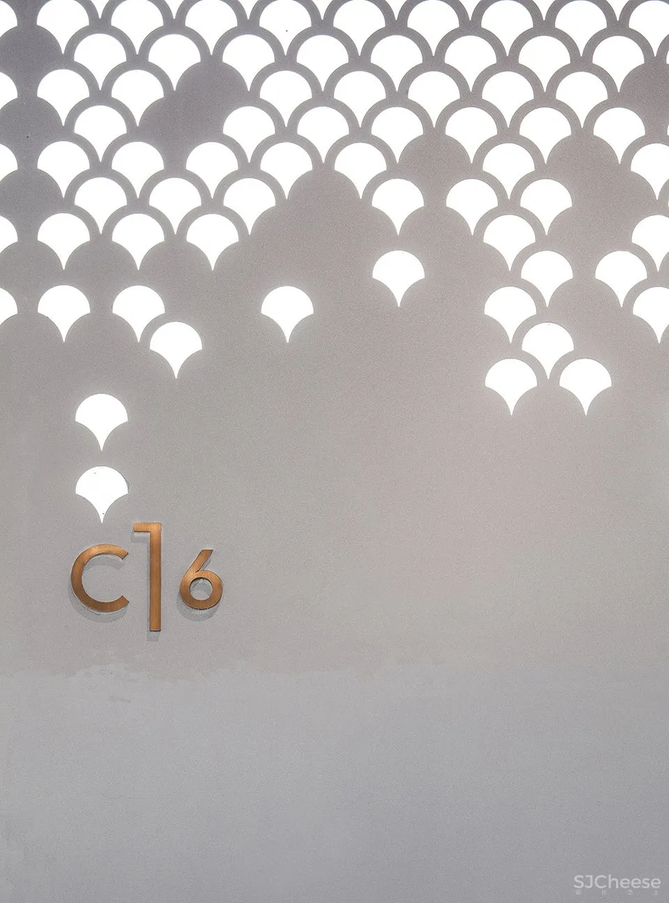 顺风楼海鲜馆,温州 / 拓邦部落设计联盟 首