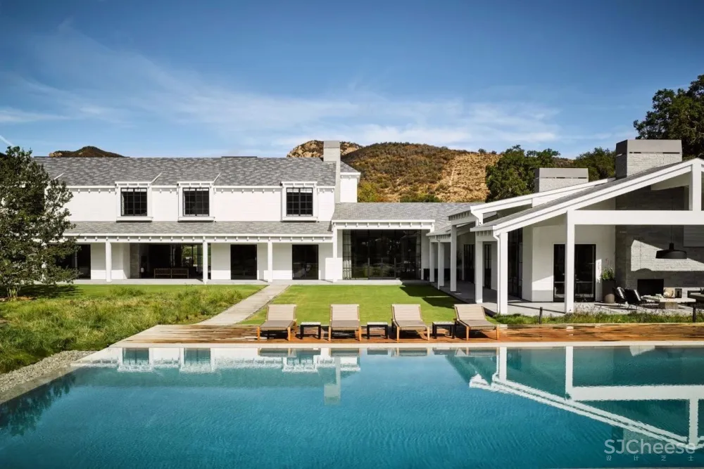 Nicole Hollis | 唤醒大自然的灵魂