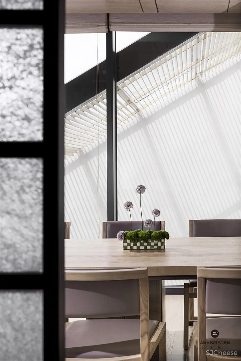 37.jpg 王大泉:用建筑重塑老北京胡同文化脉络——板桥十六号文化空间