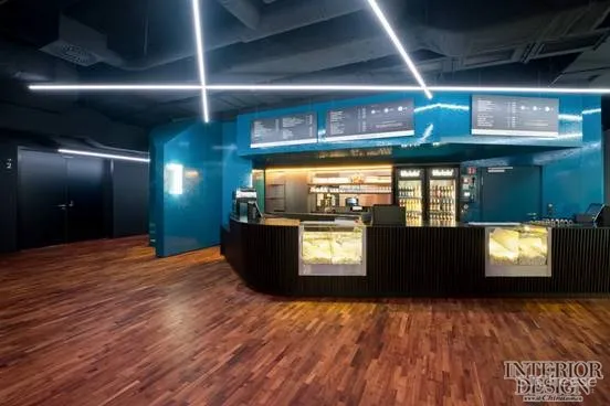 Batek Architekten + Ester Bruzkus Architekten / 德国