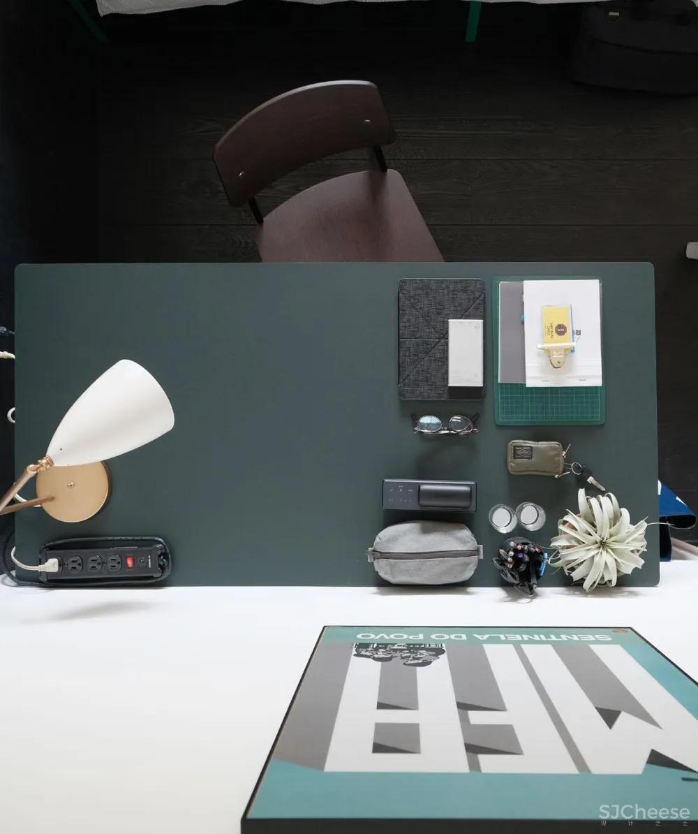 Timelessness | 非关设计 Portfolio