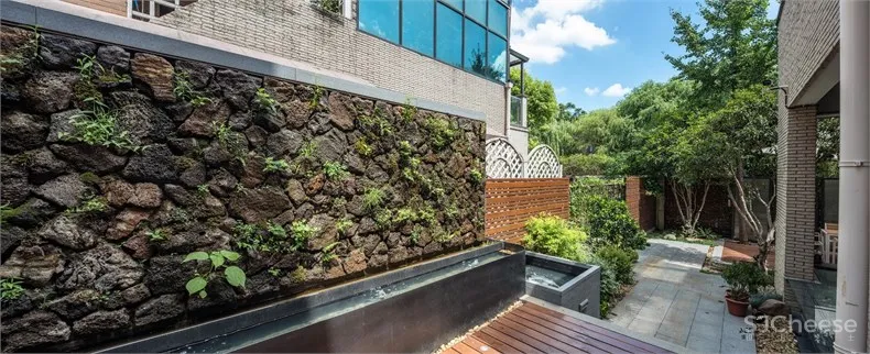 杨添堡:上海南翔光影住宅设计-05 杨添堡:上海南翔光影住宅设计