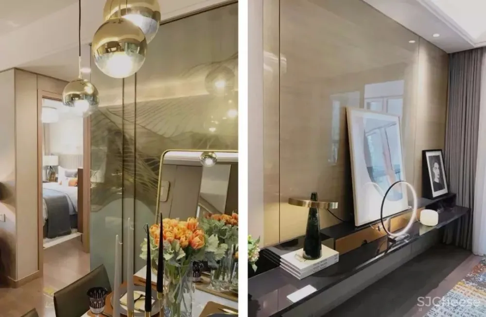 新作:海派轻奢 让你心动的宜居生活|上坤 · 海棠四季