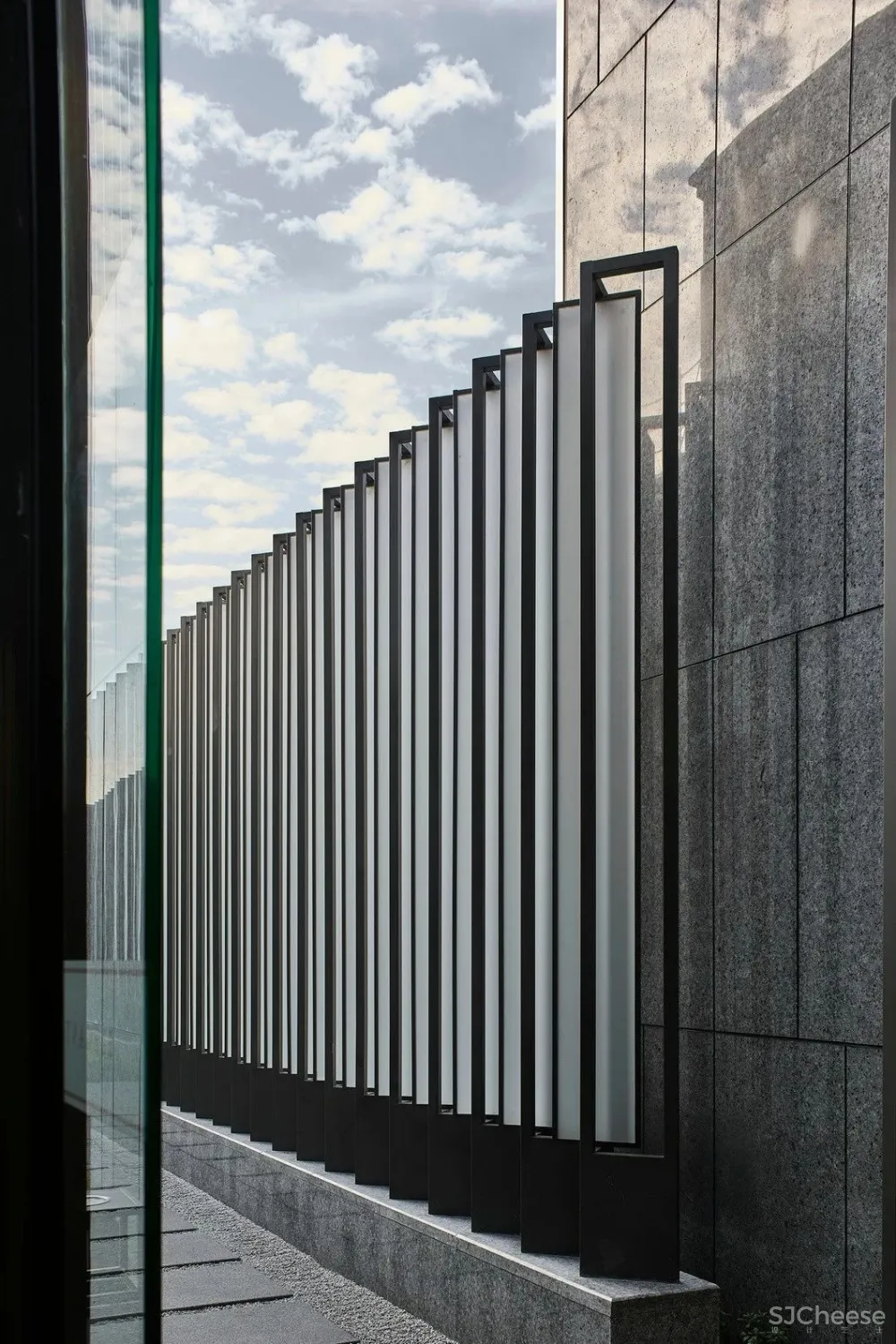 极致高级灰丨演绎非凡的艺术格调