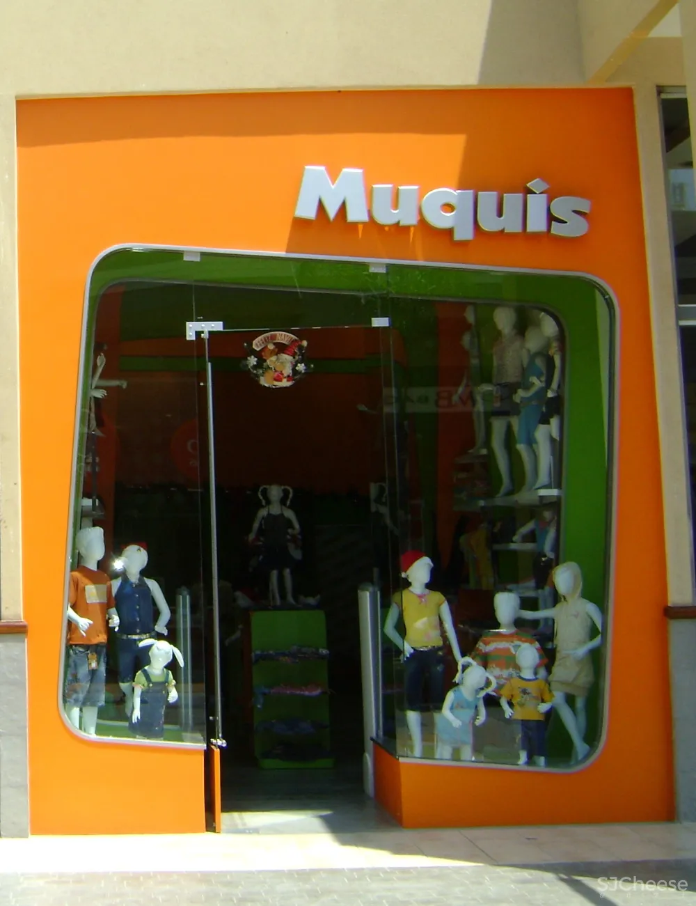 muquis kids store