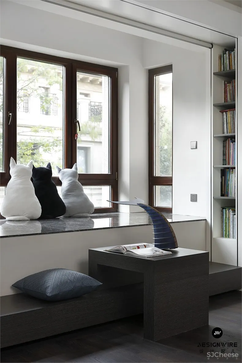 19.二层卧室.jpg.jpg 那墨空间设计:龙湖.双珑原著住宅