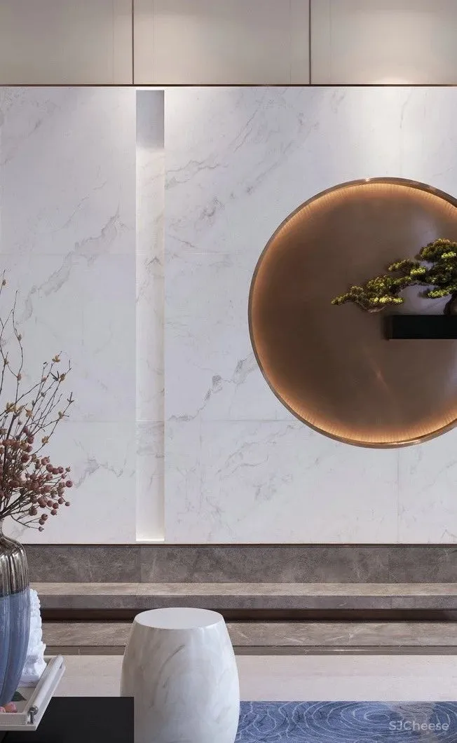 新作 | 岳蒙:士别三年,重新定义新中式!