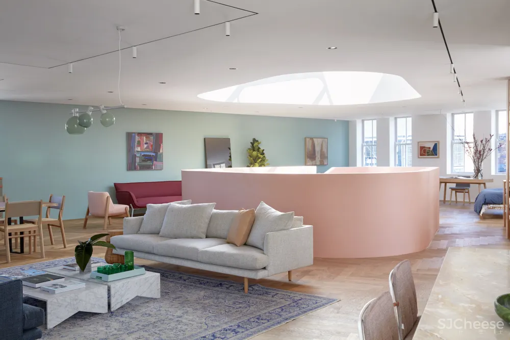 Jardan Sydney Flagship