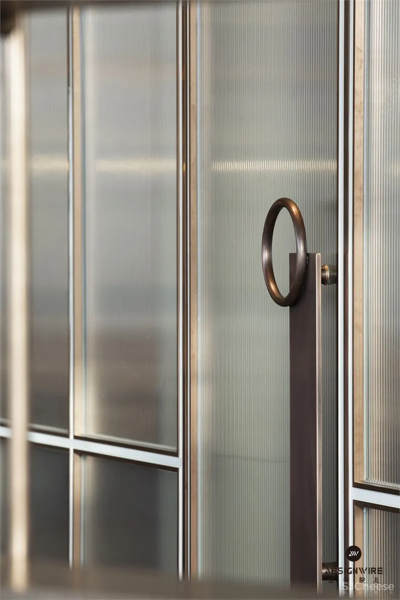 森艺德:鼎鼎香餐饮空间设计