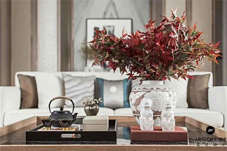 Z03.jpg 零次方:金辉地产别墅设计