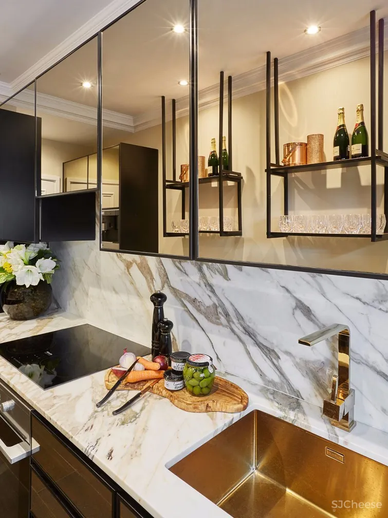 Celine Estates | 创造出最卓越和创新性的空间