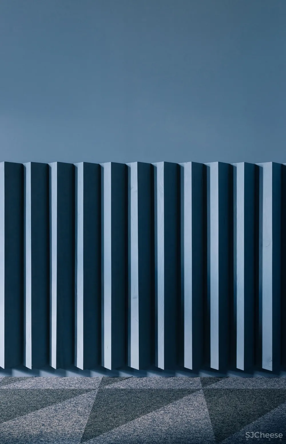 STUDIO11作品：白俄罗斯的史塔克游戏办公室