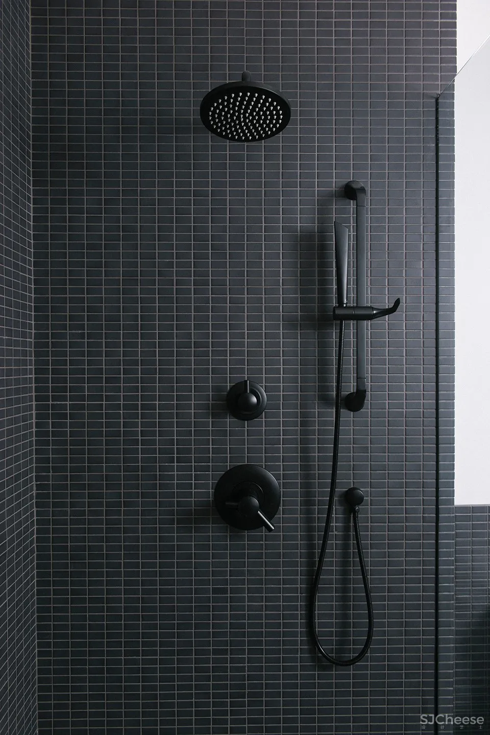 Studio Roslyn:温哥华 Ad Astra住宅 首