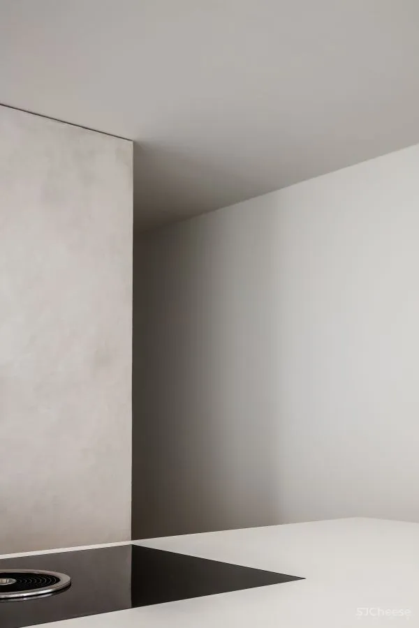 120㎡比利时极简景观宅 | FIVE AM