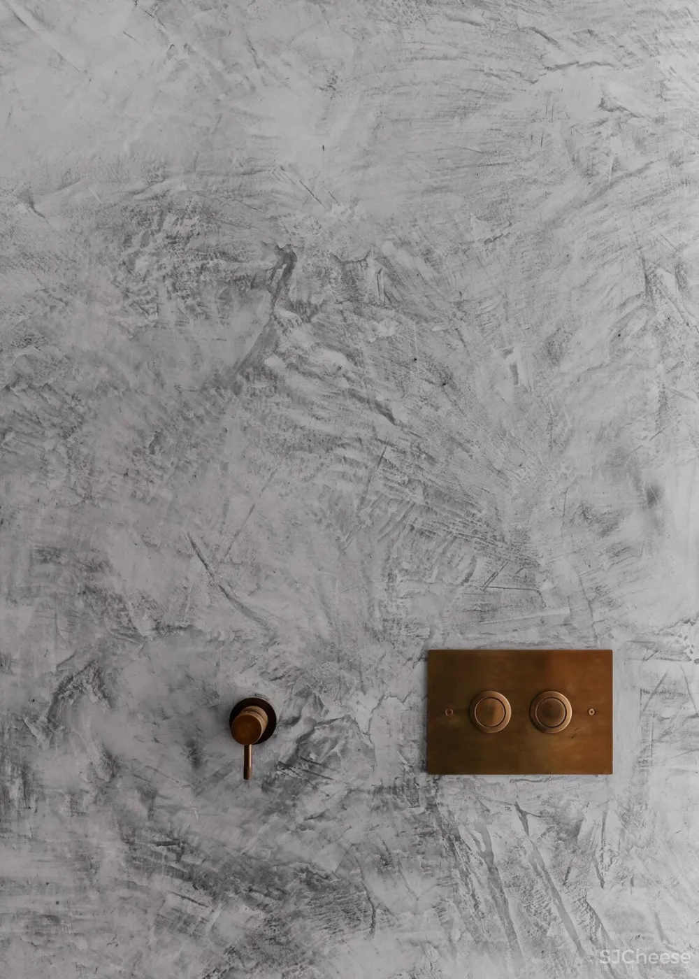 悉尼极简主义住宅 | Alexander &CO 首