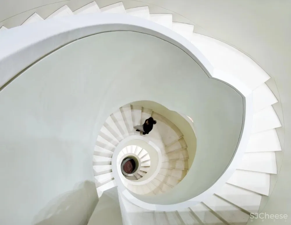 爱马仕御用事务所 | 简约也有奢华之美