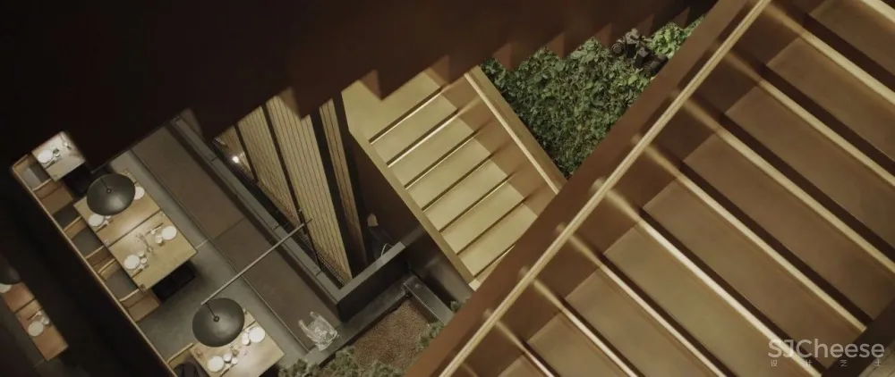 【内建筑年度力作】 设计再生 如凤临阁