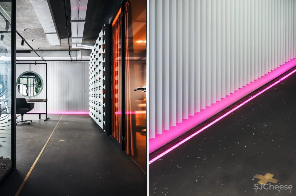 DA. 轻盈空间 | GLAMY Beauty Spot 顶级美容院 首