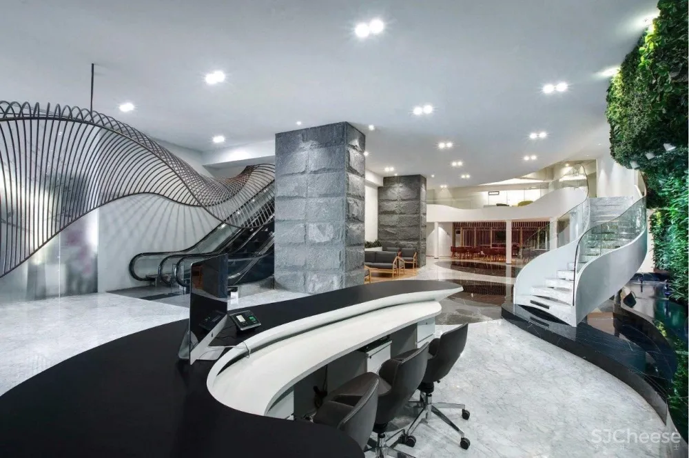 共享家族又添一员丨共享空间前来报道