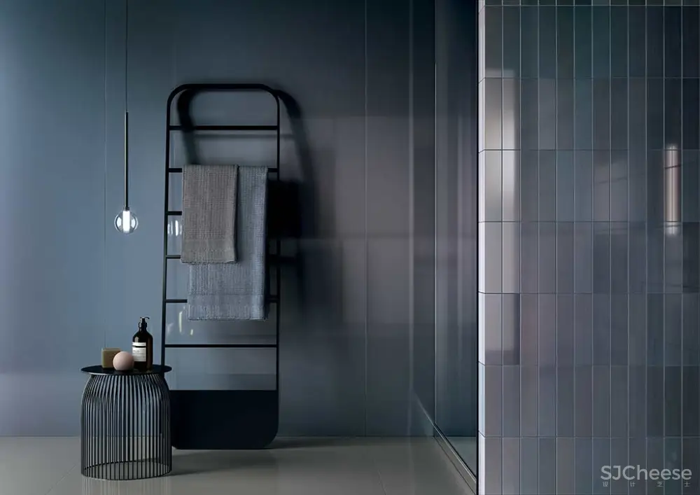 意大利陶瓷品牌CEDIT新款—cromatica瓷砖系列