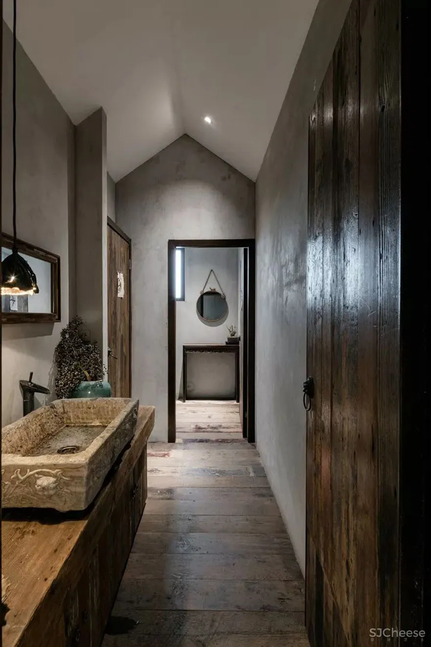 640.webp (19).jpg 荷木HEMU服装上海总部办公与展示空间设计 | 亿端国际设计