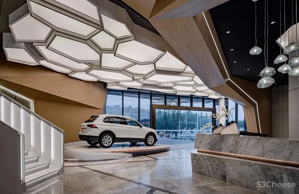 HIVE CITY 长沙·阳光城尚东湾