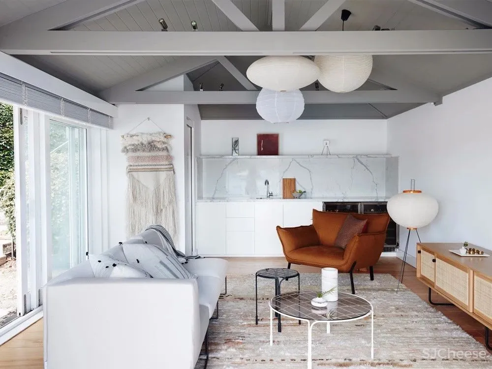 与CRONULLA的美景近在咫尺,感受“上帝之国”的魅力