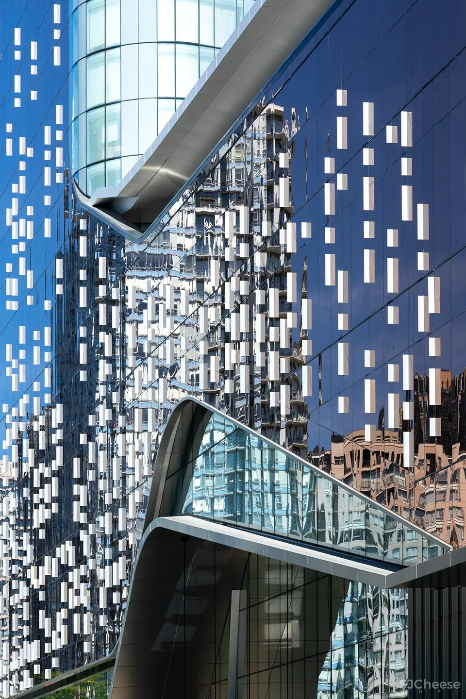 PARQ大厦,温哥华 / ACDF Architecture + Architecture49