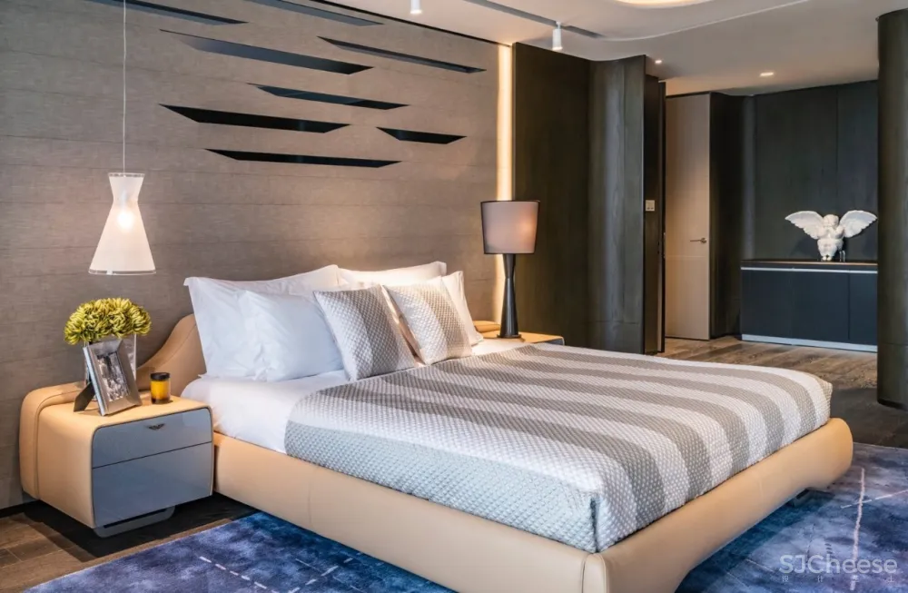 Lyiso Studio摄影 | 北京三里屯1号公寓·达人网1064期