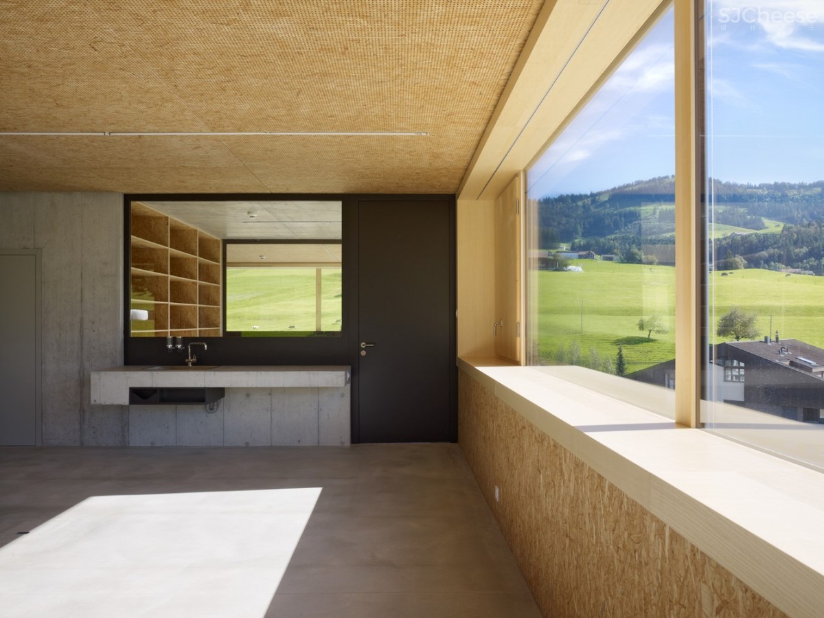 Landscheide 工作室 / kit