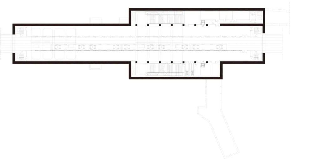 L9地铁站,西班牙 / Garcés De Seta Bonet Arquitectes 首