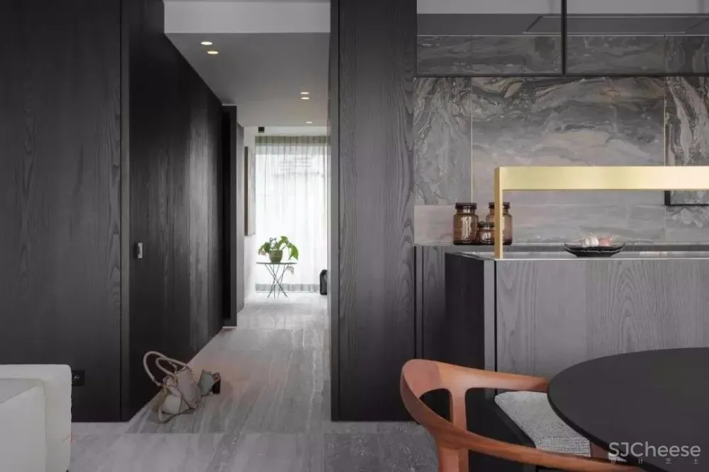 简约灰,高品味好气质丨超喜欢