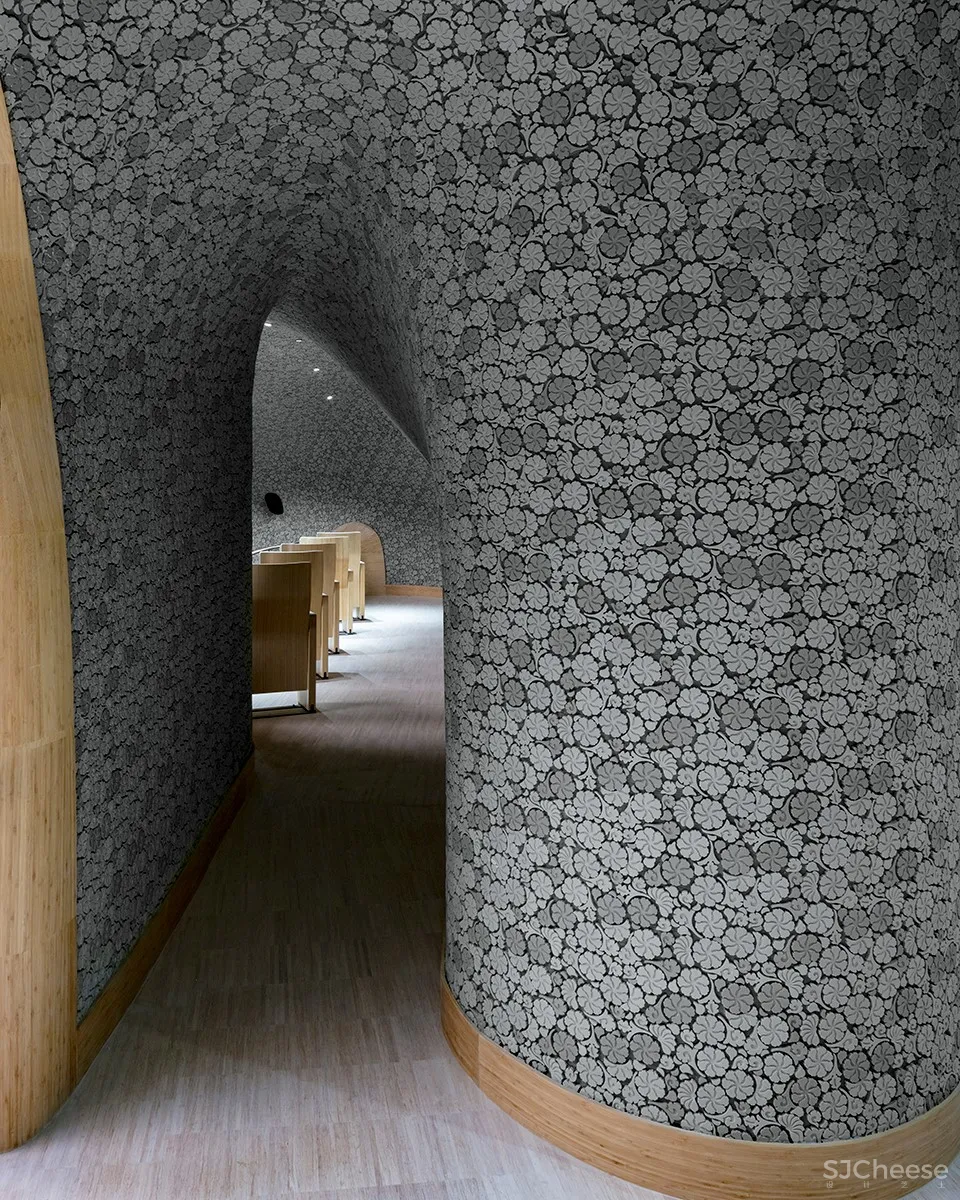 福州海峡文化艺术中心 / PES-Architects 首