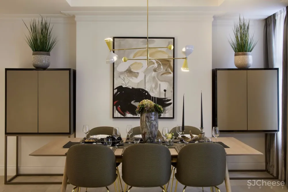 Celine Estates | 创造出最卓越和创新性的空间