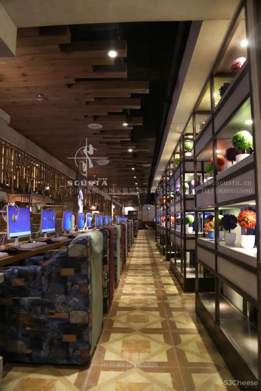 网咖——成都巅峰网咖