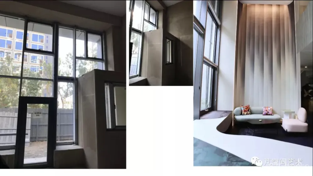 36平米的时尚魔方盒子 | 北京女设计师自宅