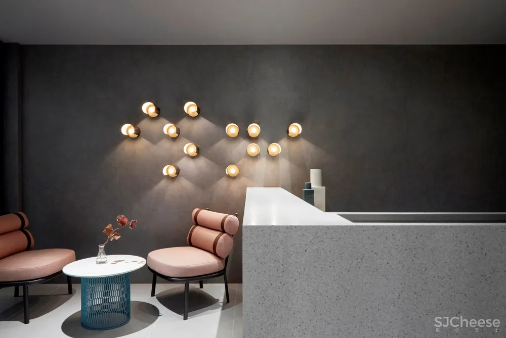 首发 | Conran and Partners 波西米亚现代概念酒店