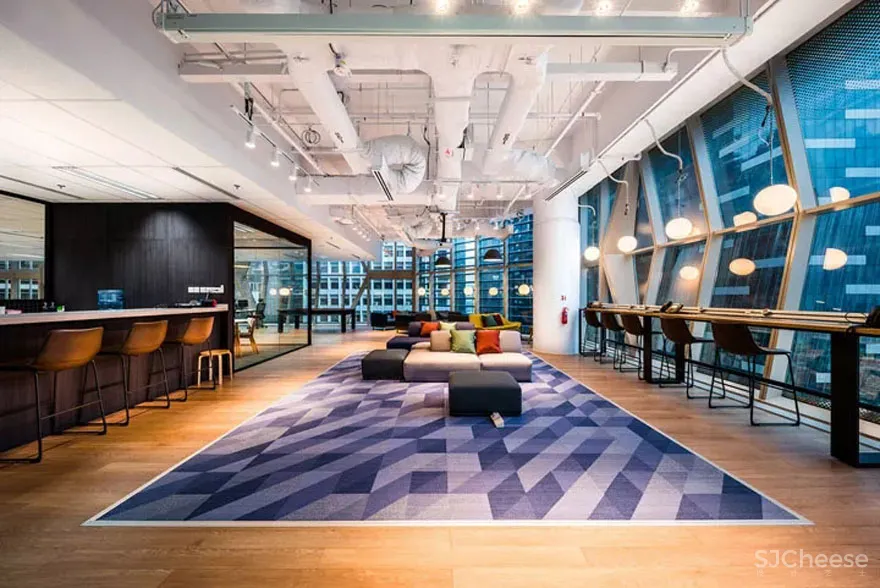 640.webp.jpg Mintel英敏特新加坡办公室设计 | hcreates